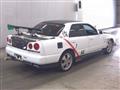 1999 Nissan Skyline