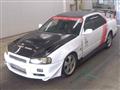1999 Nissan Skyline