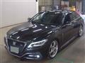 2020 Toyota Crown Hybrid
