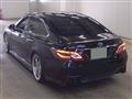 2020 Toyota Crown Hybrid