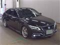 2020 Toyota Crown Hybrid