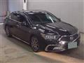 2018 Honda Legend