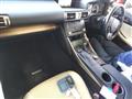 2016 Lexus IS