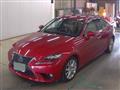 2016 Lexus IS