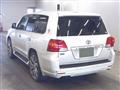 2014 Toyota Land Cruiser