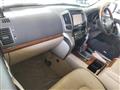 2014 Toyota Land Cruiser