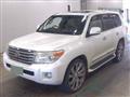 2014 Toyota Land Cruiser