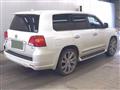 2014 Toyota Land Cruiser