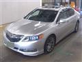 2015 Honda Legend