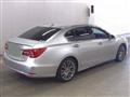 2015 Honda Legend