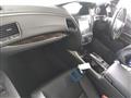 2015 Honda Legend