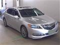 2015 Honda Legend