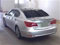 2015 Honda Legend