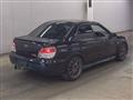2007 Subaru Impreza