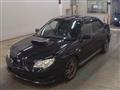 2007 Subaru Impreza