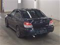 2007 Subaru Impreza