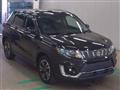 2019 Suzuki Escudo