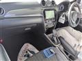 2019 Suzuki Escudo