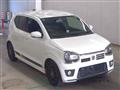 2015 Suzuki Alto Works