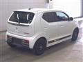 2015 Suzuki Alto Works
