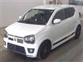 2015 Suzuki Alto Works