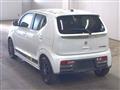 2015 Suzuki Alto Works