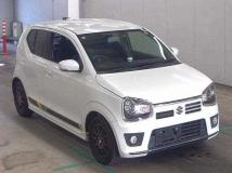 2015 Suzuki Alto Works