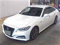 2018 Toyota Crown Hybrid
