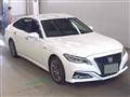 2018 Toyota Crown Hybrid
