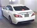 2018 Toyota Crown Hybrid