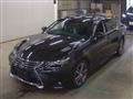 2017 Lexus GS
