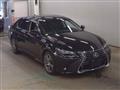 2017 Lexus GS