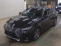 2017 Lexus GS