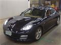 2010 Porsche Panamera