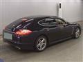2010 Porsche Panamera