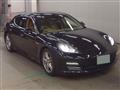 2010 Porsche Panamera