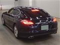 2010 Porsche Panamera