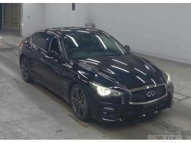 2014 Nissan Skyline