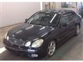 2002 Toyota Aristo