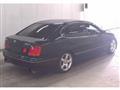 2002 Toyota Aristo