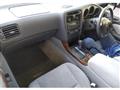 2002 Toyota Aristo
