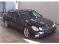 2002 Toyota Aristo