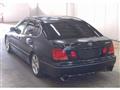 2002 Toyota Aristo