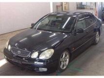 2002 Toyota Aristo
