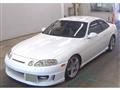 1992 Toyota Soarer