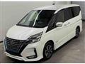 2020 Nissan Serena