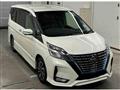 2020 Nissan Serena
