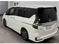 2020 Nissan Serena