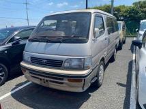 1995 Toyota Hiace Wagon