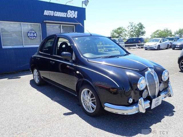 2006 Mitsuoka Viewt